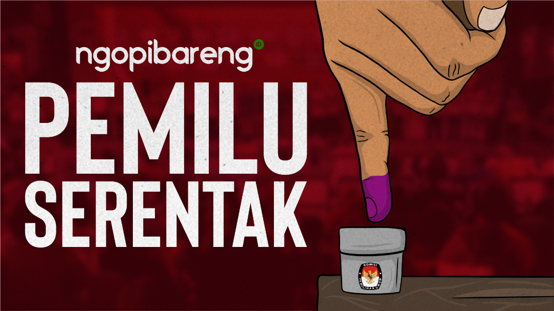 Presiden menetapkan hari pelaksanaan pemungutan suara pemilihan kepala daerah (Pilkada) serentak, Rabu 27 November 2024, sebagai hari libur nasional. (Foto: Ilustrasi)