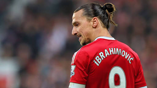 Ibrahimovic