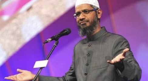 Zakir Naik