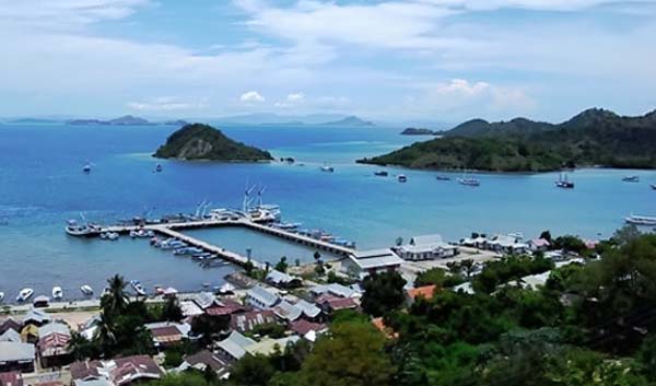 Labuhan Bajo