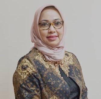 Musdalifah Mahmud