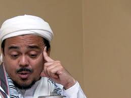 Habieb Rizieq