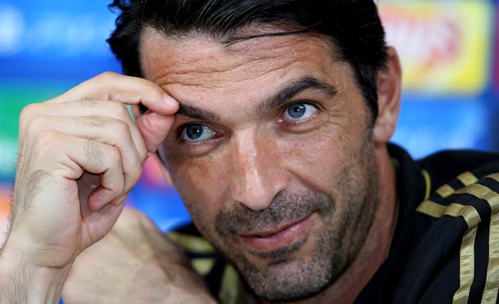 Gianluigi Buffon