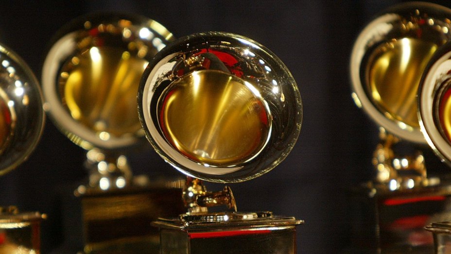 Piala citra Grammy Awards. (Foto: Hollywood Report)