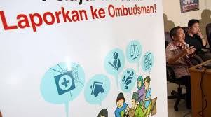 Ilustrasi Ombudsman.