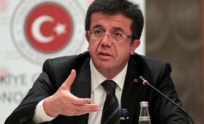 Nihat Zeybekci. (foto: dokumentasi)