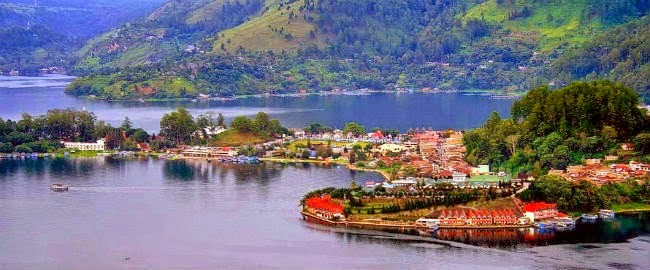 Danau Toba