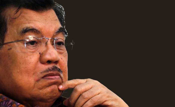 Wakil Presiden Jusuf Kalla. (dokumantasi)