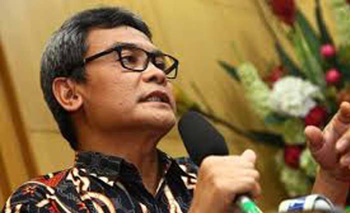 Johan Budi. (foto: dokumentasi)