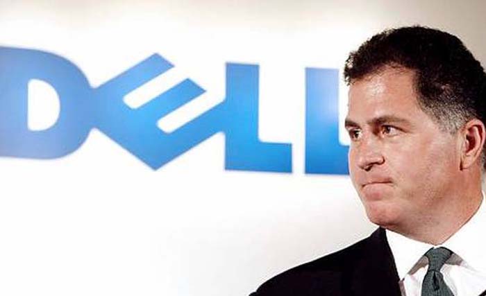 Michael Dell, pemilik Dell Technologies. (foto: dokumentasi)