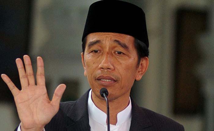 Presiden Joko Widodo. (foto:dokumentasi)