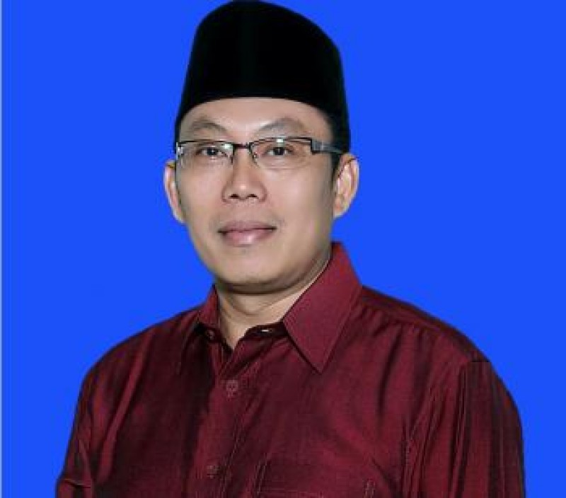 Bupati  Situbondo H Dadang Wigiarto S.H