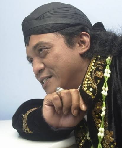 Didi Kempot 