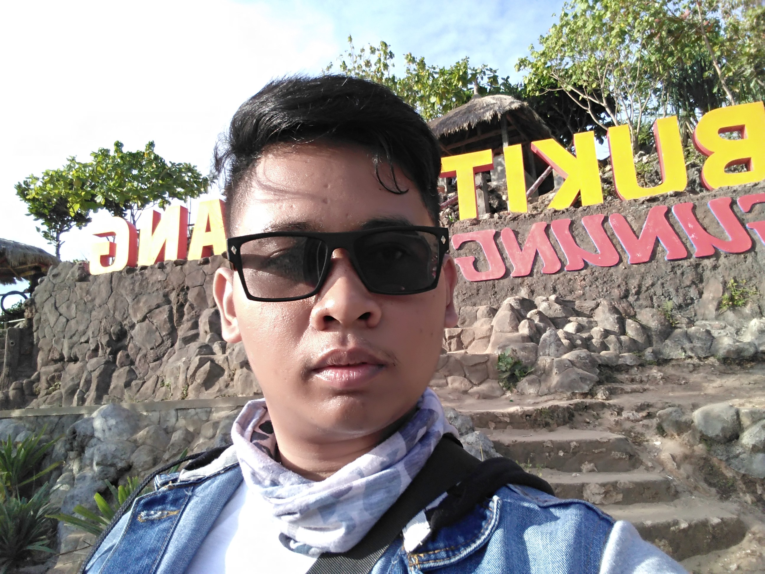 Foto Profil M. Ali Fikri