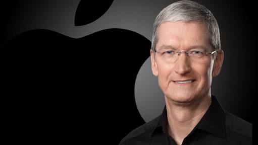 Tim Cook