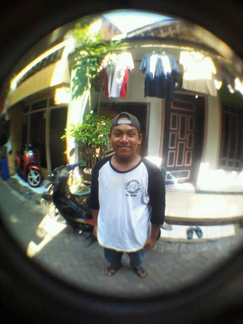 Foto Profil Muchamad Imron As'ad