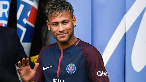 Neymar jr