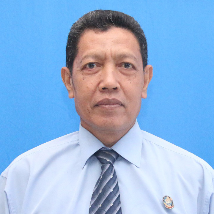 Foto Profil Ahmad Darowi