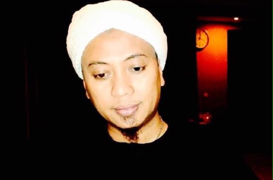 Penyayi religi Opick. (Foto: Instagram)