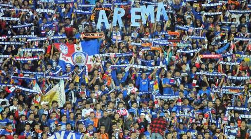 Aremania harus mengeluarkan uang lebih banyak dalam pertandingan melawan Persib, setelah Panpel Arema berencana menaikan harga tiket. 