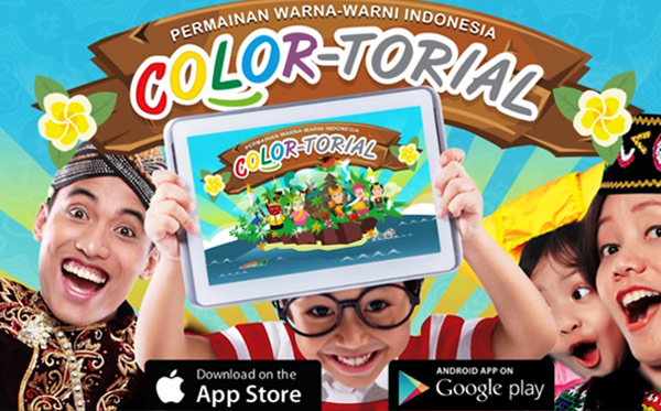 EMCO & Ngopibareng.id mengadakan lomba foto wisata COLORtorial.