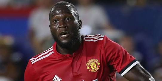 Setelah mencetak dua gol pekan lalu, ketajaman striker Manchester United Romero Lukaku akan di uji kembali malam nanti. 