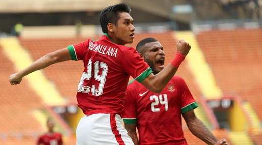 Marinus kembali dimainkan melawan Timor Leste setelah absen di laga lawan Filipina.