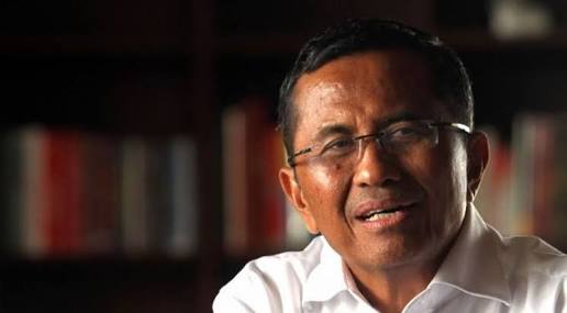 Dahlan Iskan, Foto : Istimewa