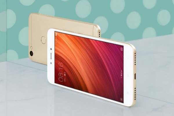 Xiaomi Redmi Note 5A