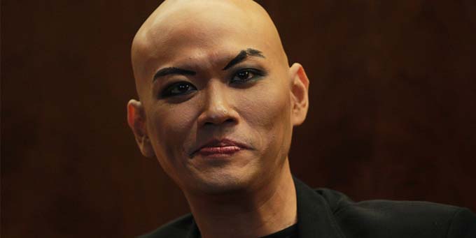 Deddy Corbuzier