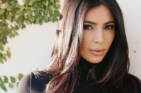 Kim Kardhasian