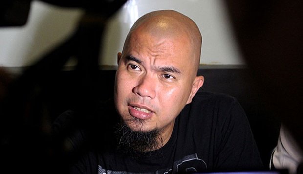 Musisi Ahmad Dhani. (Foto: Instagram)