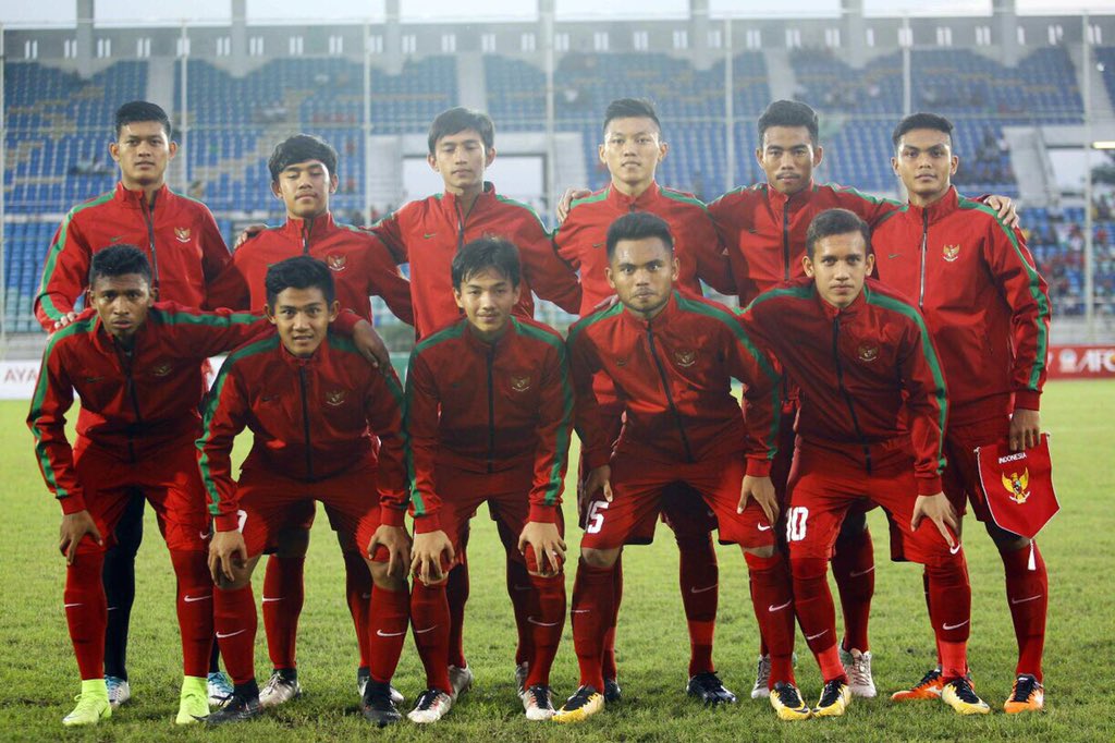 Timnas U-19