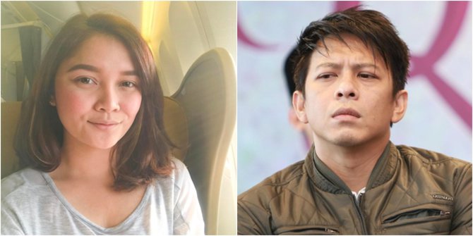 Seali dan Ariel Noah. 