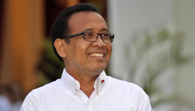 Menteri Sekretaris Negara (Mensesneg) Pratikno 