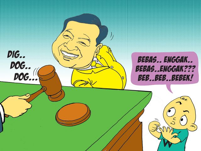 Karikatur Muid Mular (watyutink.com)