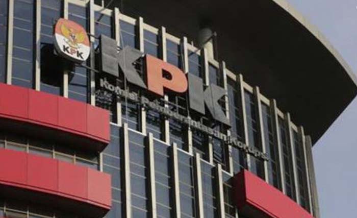 Gedung KPK di Jl. Rasuna Said, Jakarta Pusat. (foto: dokumentasi)