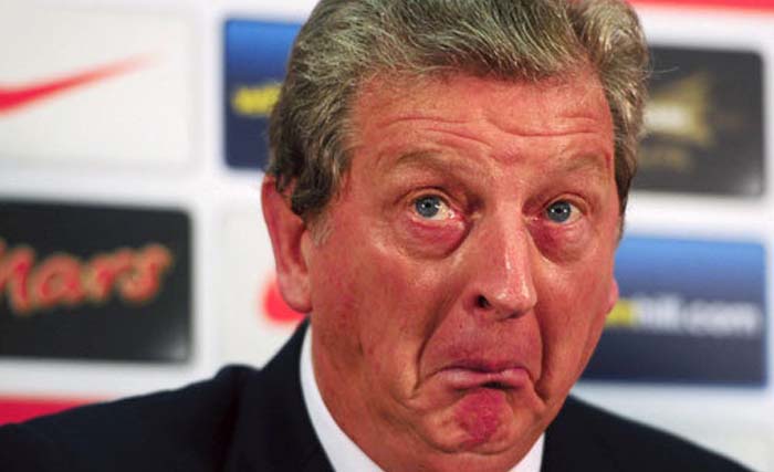 Roy Hodgson. (foto: dokumentasi)