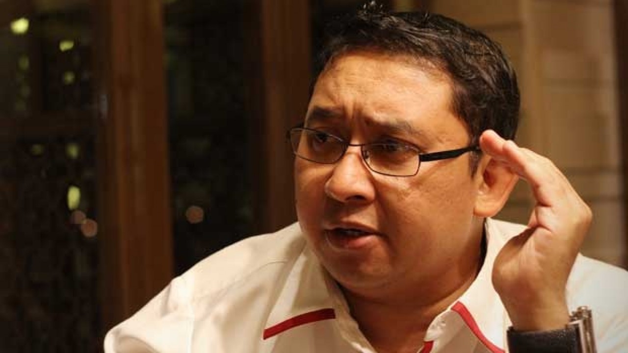 Fadli Zon. (Foto: Antara)