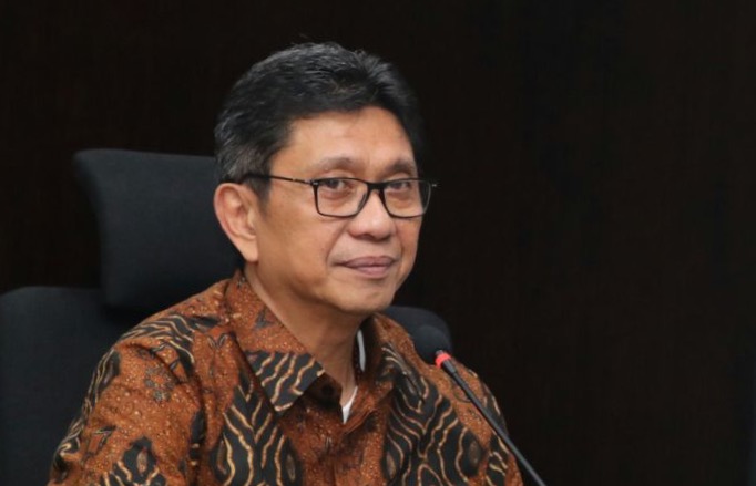Wali Kota Batu, Eddy Rumpoko.
