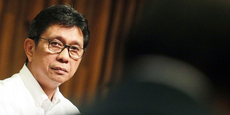 Wali Kota Batu, Eddy Rumpoko. (Foto: juaranet)