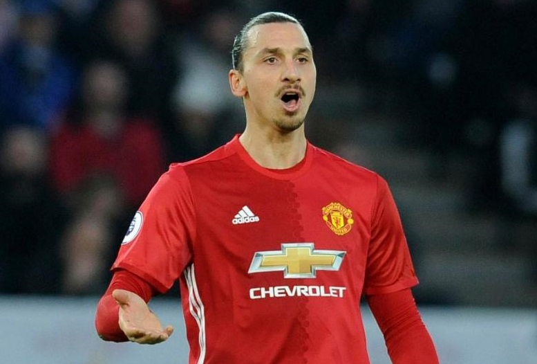 Ibrahimovic semakin sesumbar tak ada yang bisa mengalahkannya saat sembuh dari cidera.