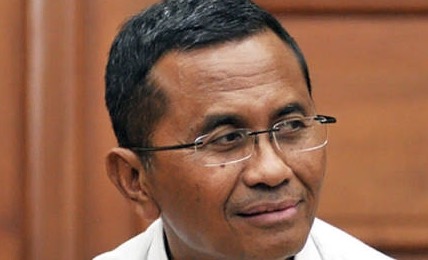 Dahlan Iskan