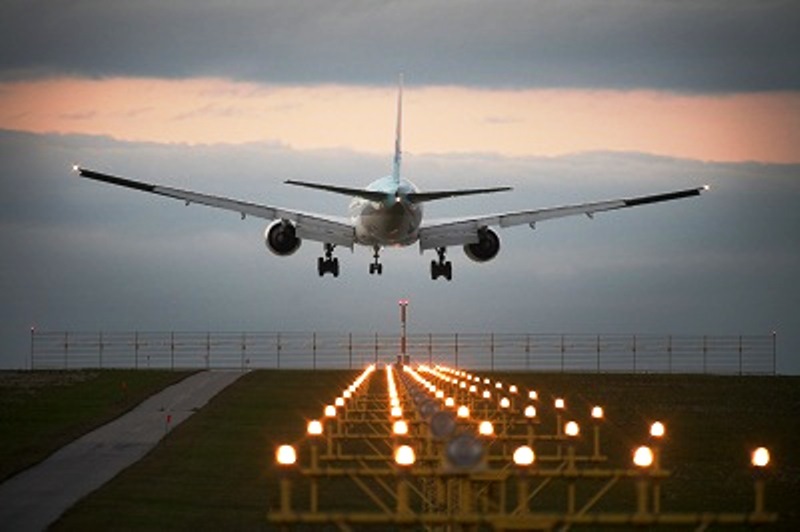 Bandara Blimbingsari, Banyuwangi