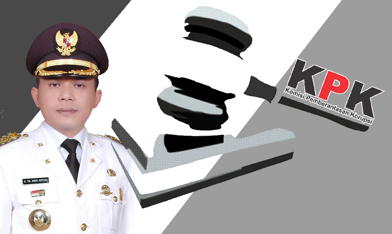 Ilustrasi Wali Kota Cilegon