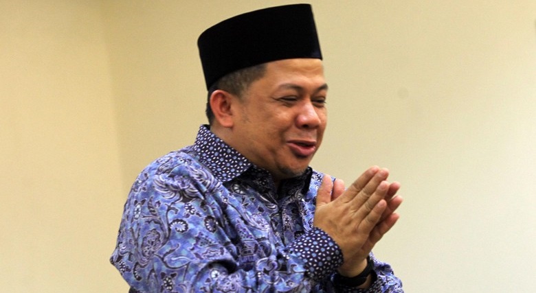 Wakil Ketua DPR Fahri Hamzah. (Foto: detik)