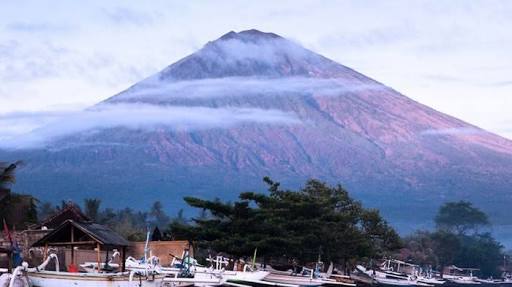 Gunung Agung