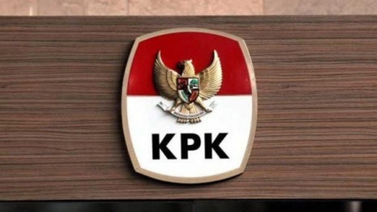 Komisi Pemberantasan Korupsi (KPK)