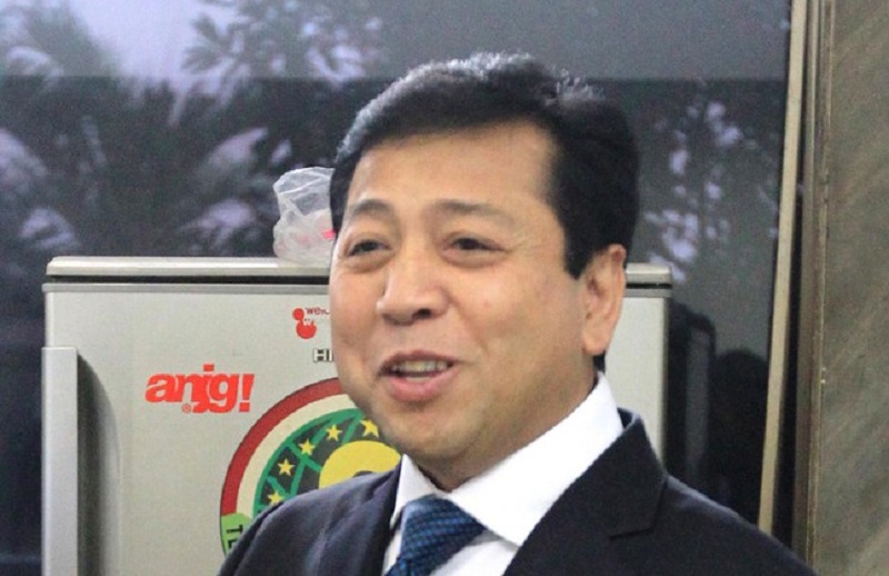 KPK akan membuat surat permintaan cegah terhadap Ketua DPR Setya Novanto.
