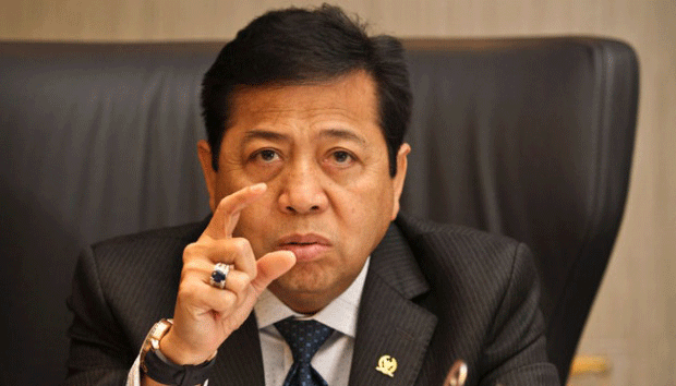 Wakil Ketua KPK Basaria Panjaitan.